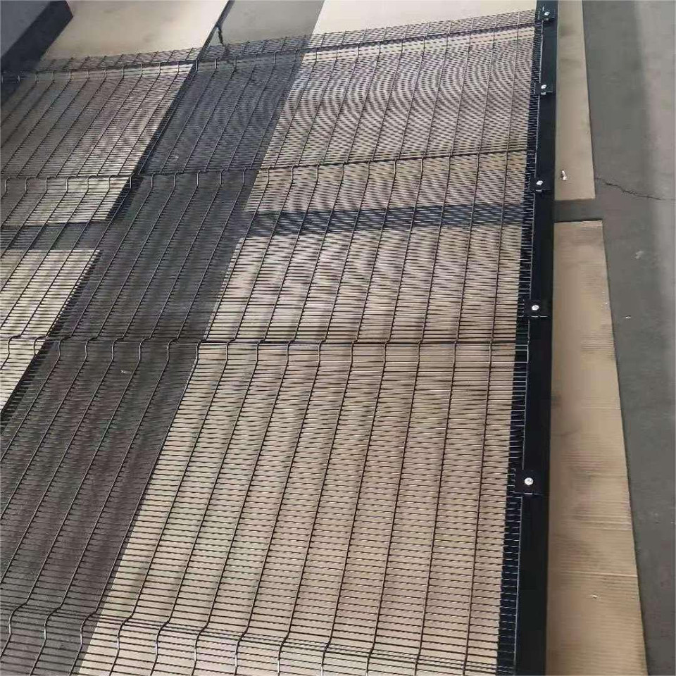 Hàng Rào Khu Công Nghiệp