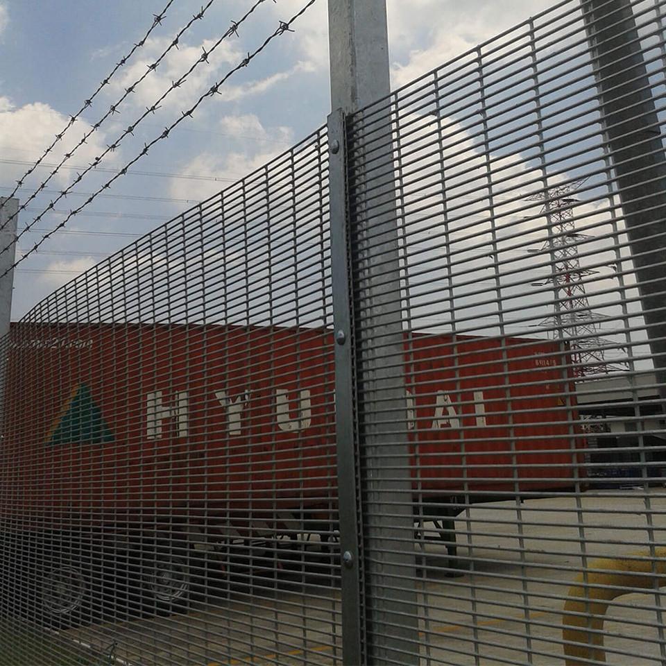 Lưới Chống Chói Cao Tốc